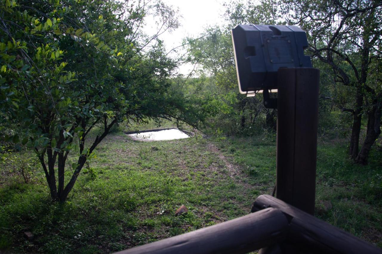 Adventure Bush House Vila Marloth Park Exterior foto